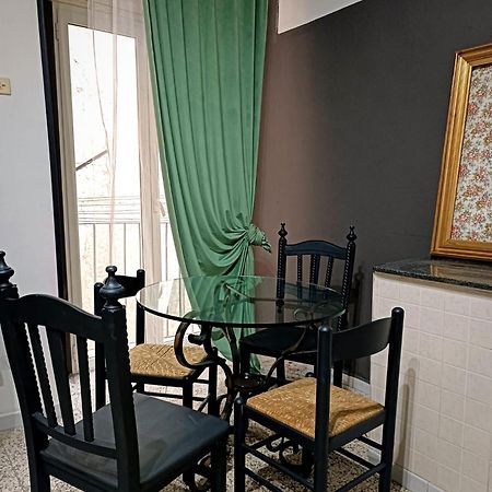 Boric Home -Centro Storico - Napoli Dış mekan fotoğraf