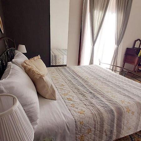 Boric Home -Centro Storico - Napoli Dış mekan fotoğraf