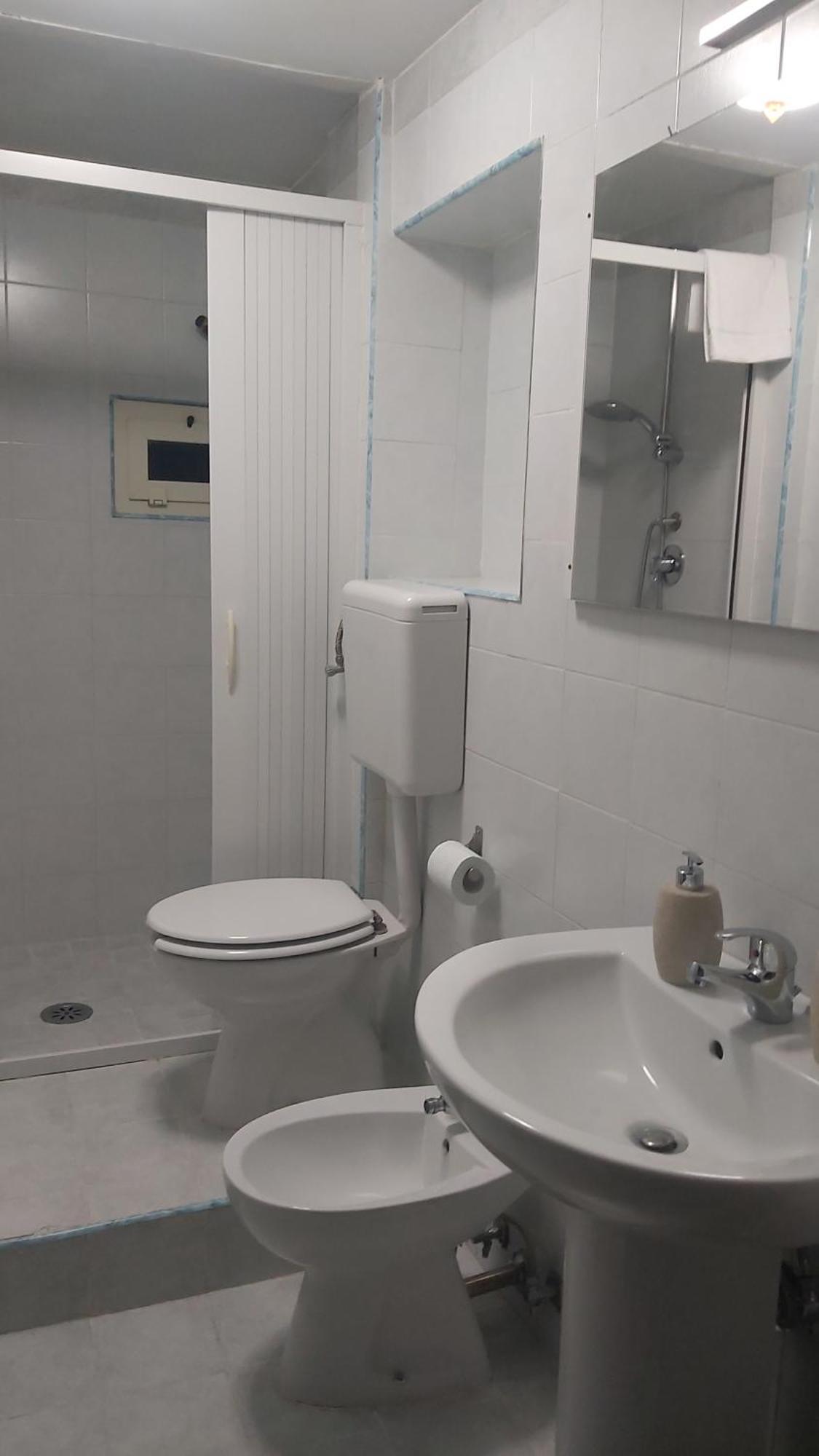 Boric Home -Centro Storico - Napoli Dış mekan fotoğraf