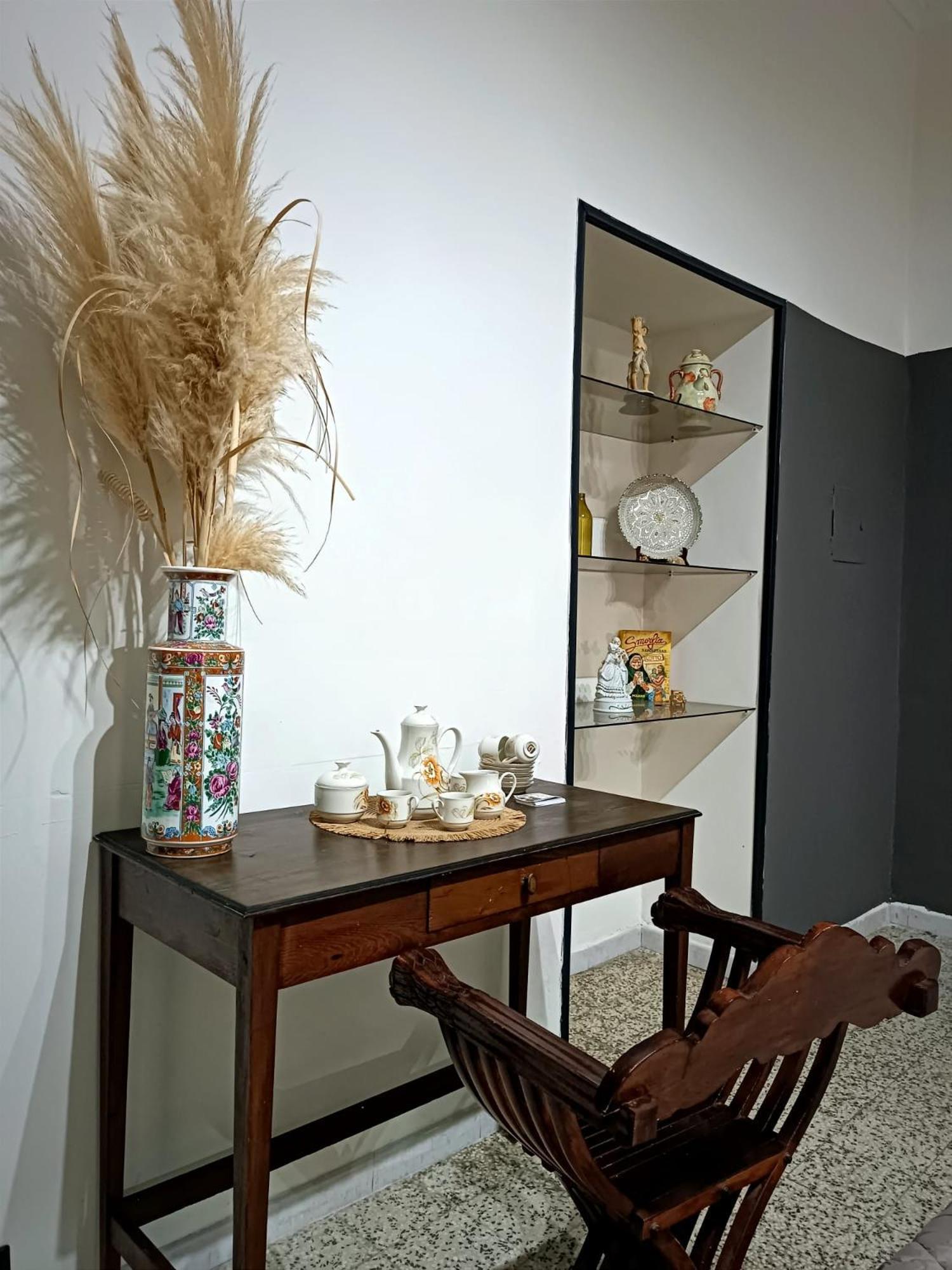 Boric Home -Centro Storico - Napoli Dış mekan fotoğraf