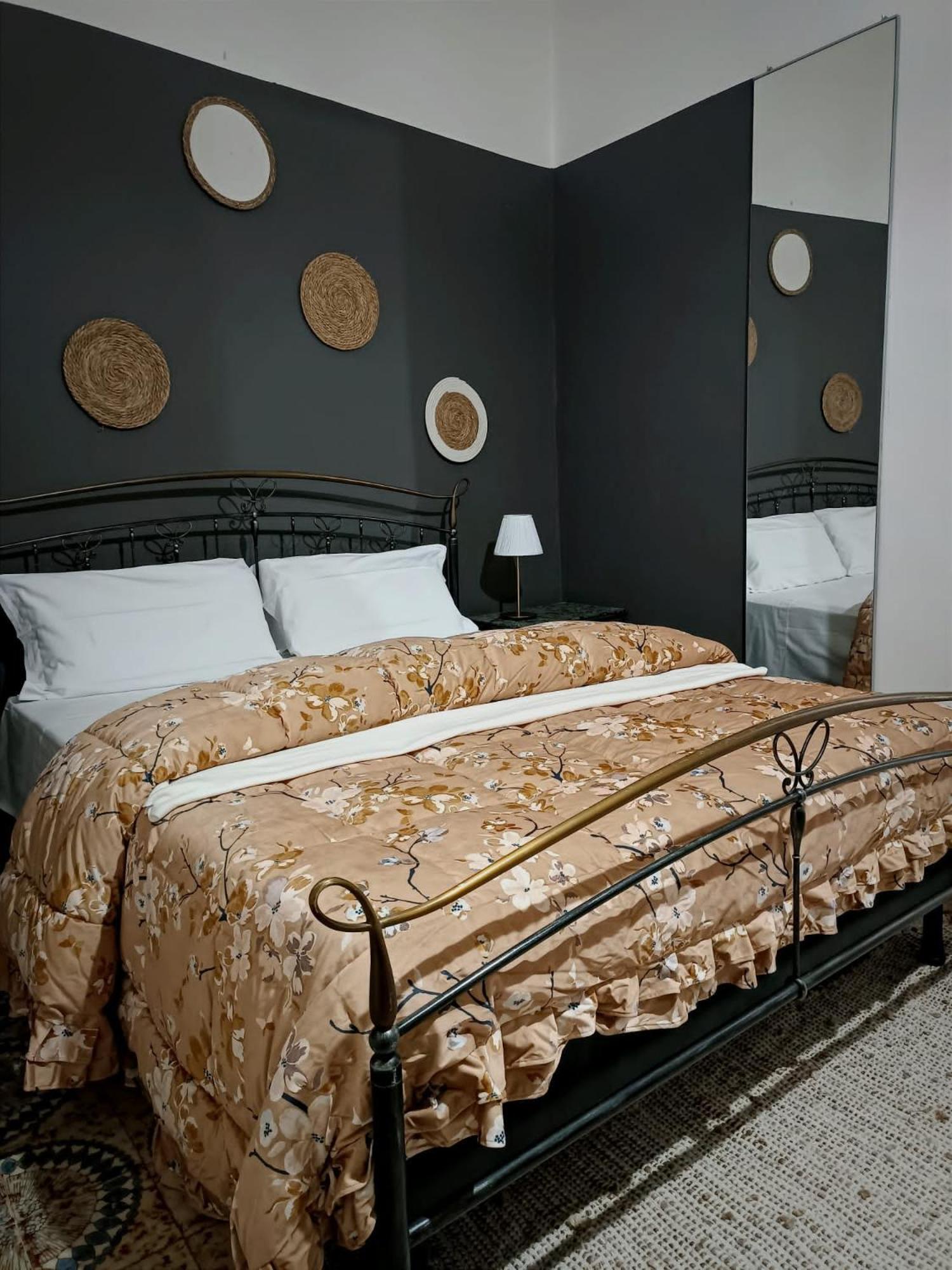 Boric Home -Centro Storico - Napoli Dış mekan fotoğraf