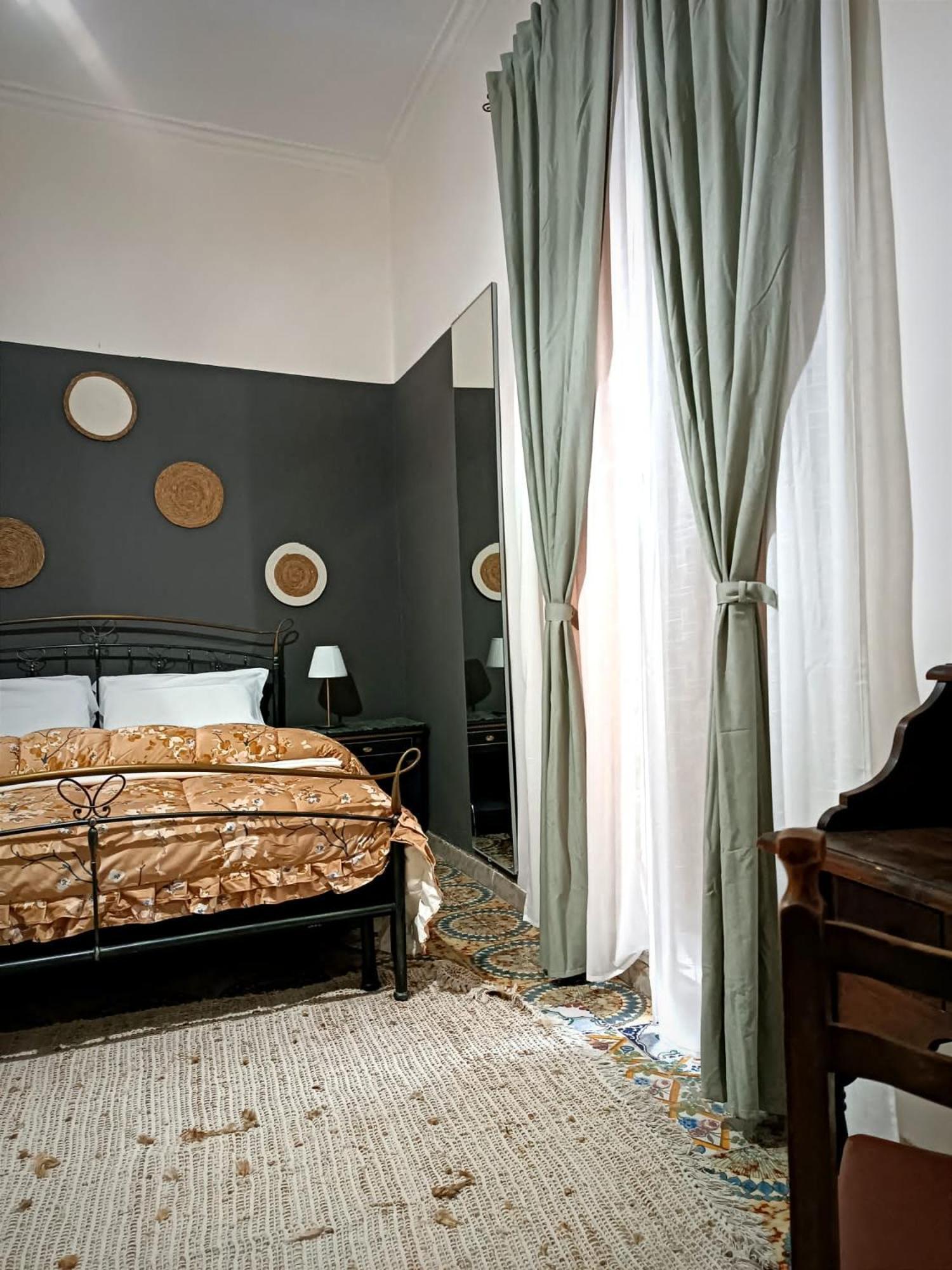 Boric Home -Centro Storico - Napoli Dış mekan fotoğraf