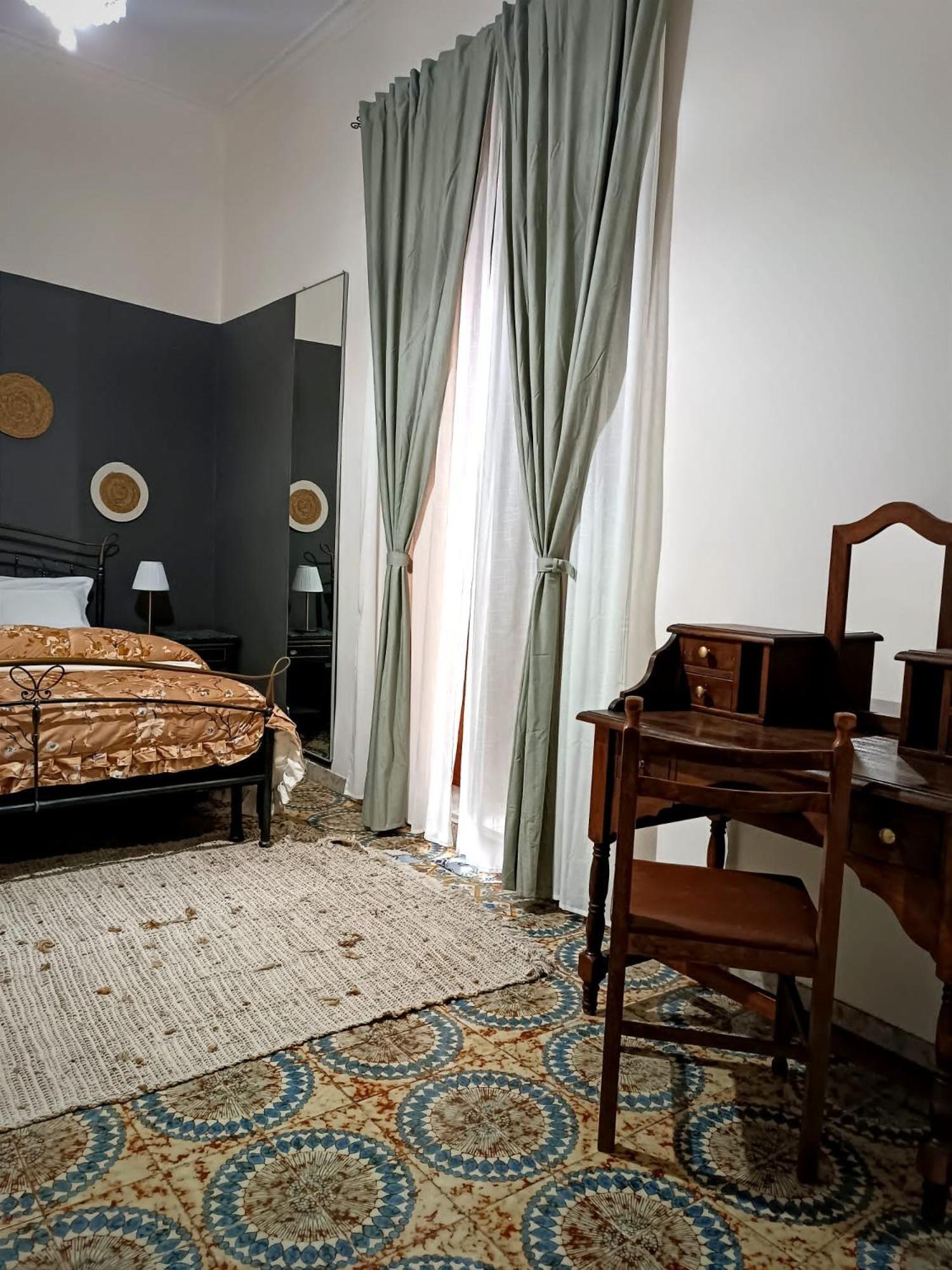 Boric Home -Centro Storico - Napoli Dış mekan fotoğraf