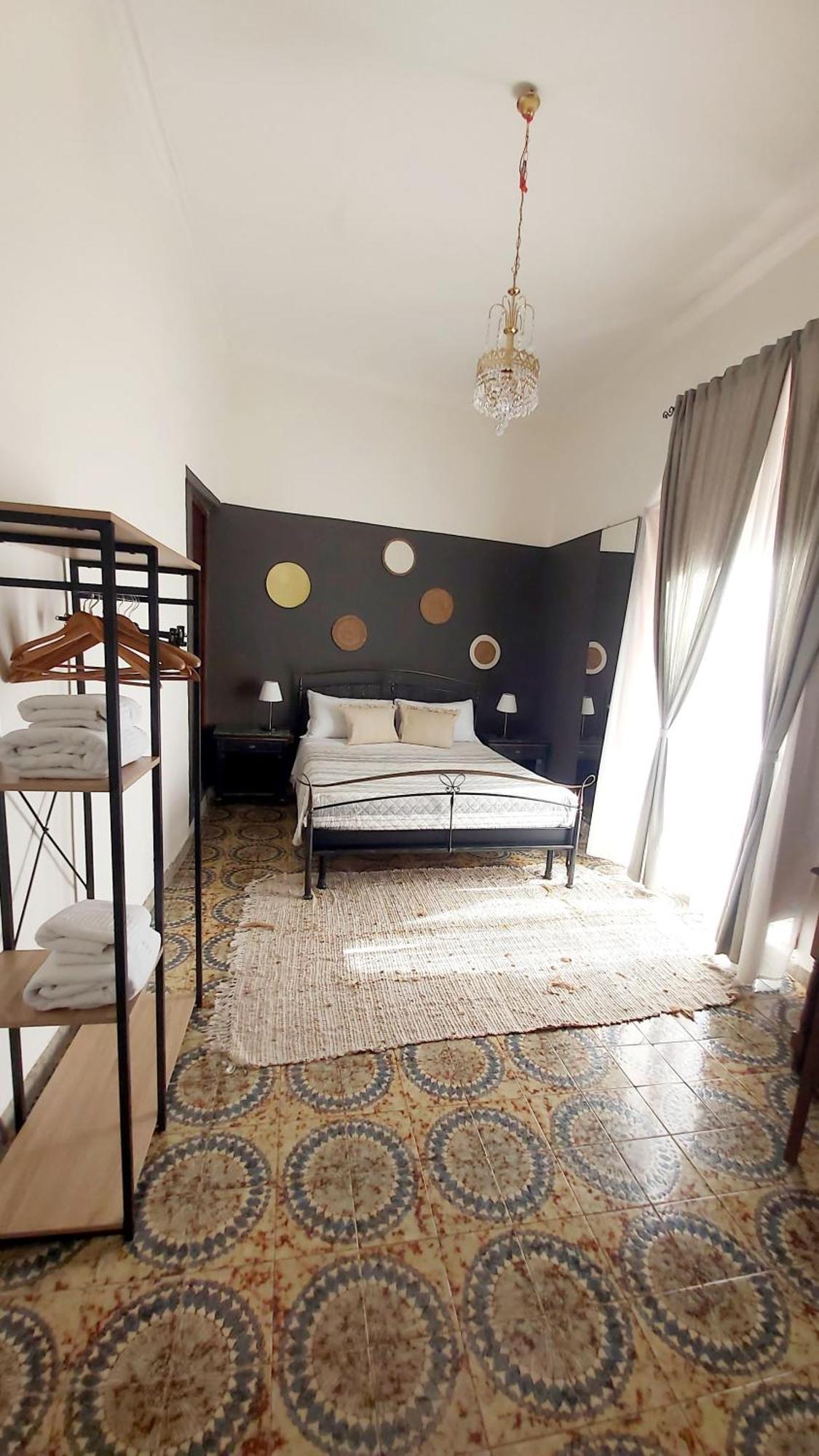 Boric Home -Centro Storico - Napoli Dış mekan fotoğraf