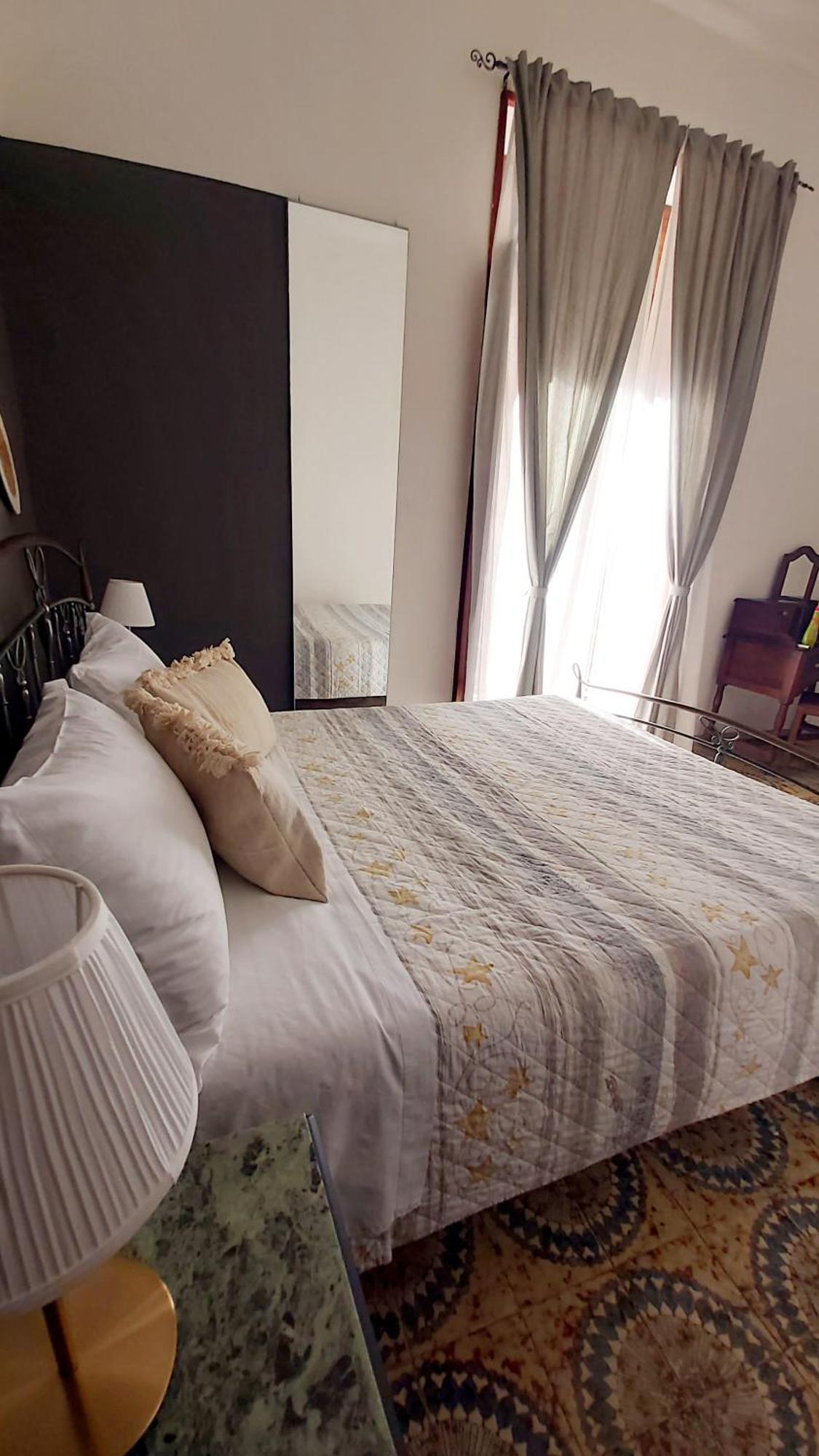 Boric Home -Centro Storico - Napoli Dış mekan fotoğraf