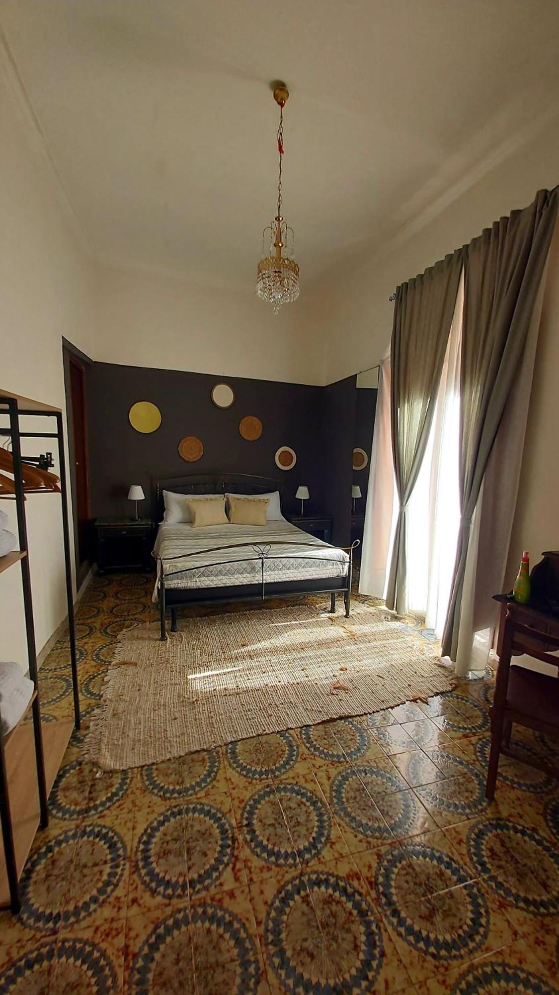 Boric Home -Centro Storico - Napoli Dış mekan fotoğraf
